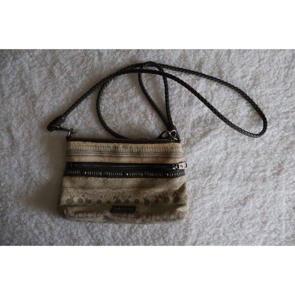 Sakroots Crossbody Bag - Picture 1 of 6